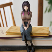 Original Character PVC Statue Reika - sensei of the Art Club Illustrated by Anteiru 22 cm - The Happy Toy Store