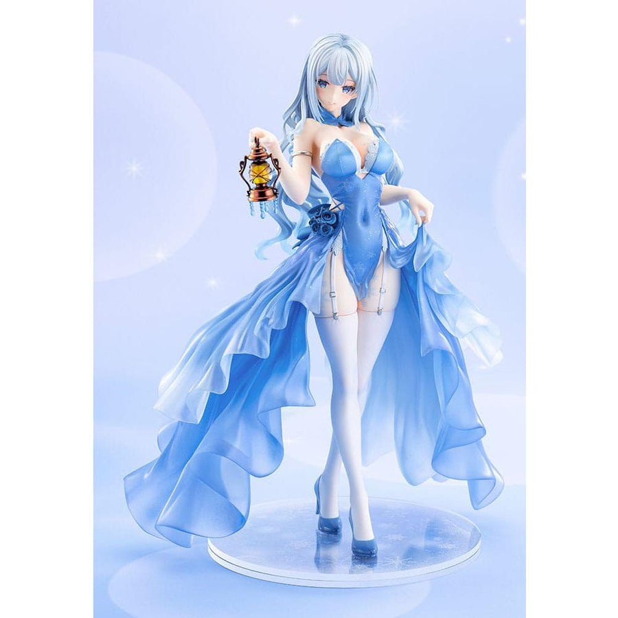 Original Character PVC Statue Snowdrop Illustration by Sakura Miwabe 24 cm - The Happy Toy Store
