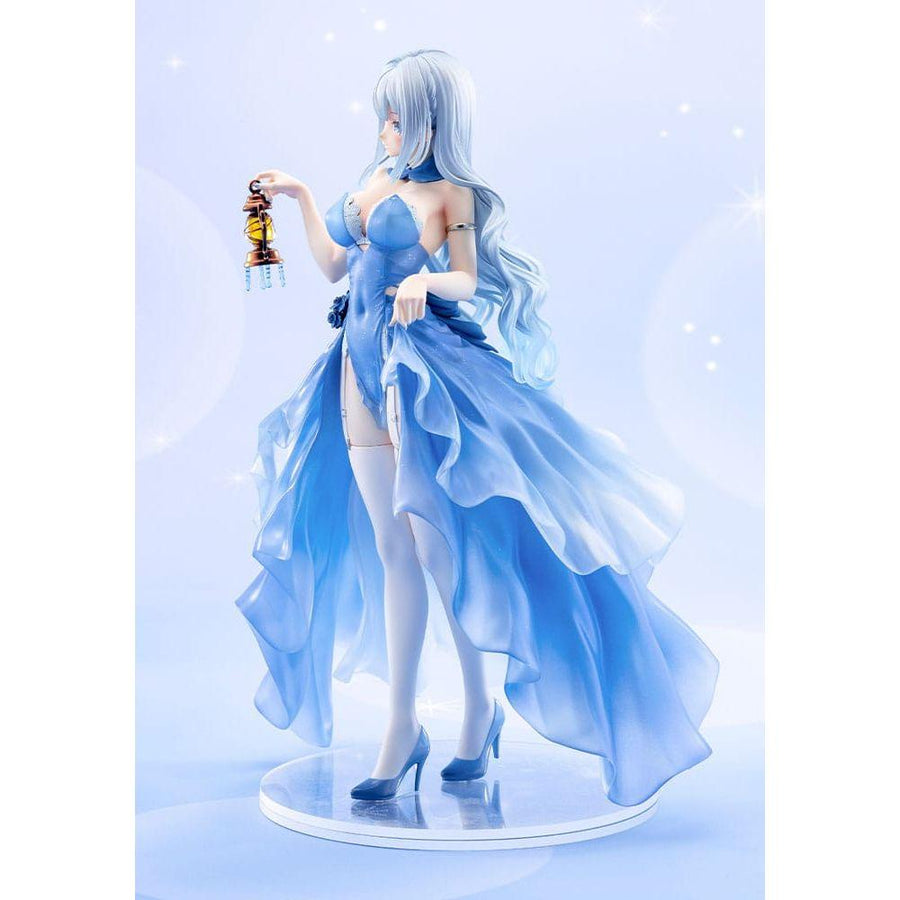 Original Character PVC Statue Snowdrop Illustration by Sakura Miwabe 24 cm - The Happy Toy Store