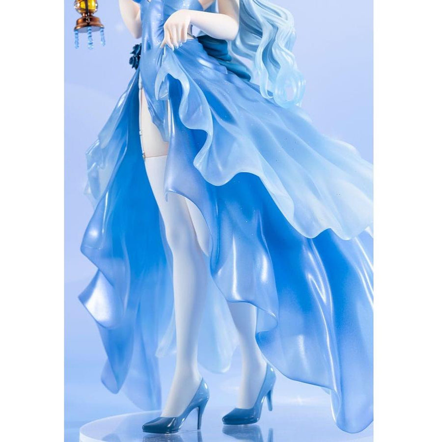 Original Character PVC Statue Snowdrop Illustration by Sakura Miwabe 24 cm - The Happy Toy Store