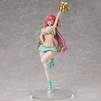 Original Character PVC Statue Soshie Illustrated by Yuichi Hiiragi 29 cm - The Happy Toy Store