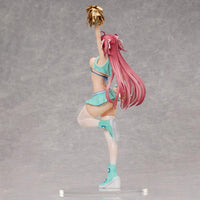 Original Character PVC Statue Soshie Illustrated by Yuichi Hiiragi 29 cm - The Happy Toy Store