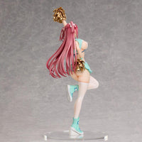 Original Character PVC Statue Soshie Illustrated by Yuichi Hiiragi 29 cm - The Happy Toy Store