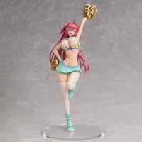 Original Character PVC Statue Soshie Illustrated by Yuichi Hiiragi 29 cm - The Happy Toy Store