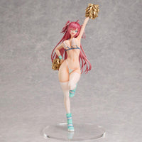 Original Character PVC Statue Soshie Illustrated by Yuichi Hiiragi 29 cm - The Happy Toy Store