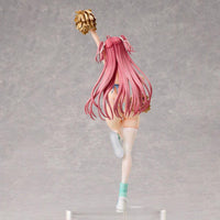 Original Character PVC Statue Soshie Illustrated by Yuichi Hiiragi 29 cm - The Happy Toy Store