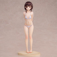 Original Character PVC Statue Swimsuit Hoodie Misaki Illustration by Jonsun 26 cm - The Happy Toy Store
