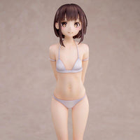 Original Character PVC Statue Swimsuit Hoodie Misaki Illustration by Jonsun 26 cm - The Happy Toy Store