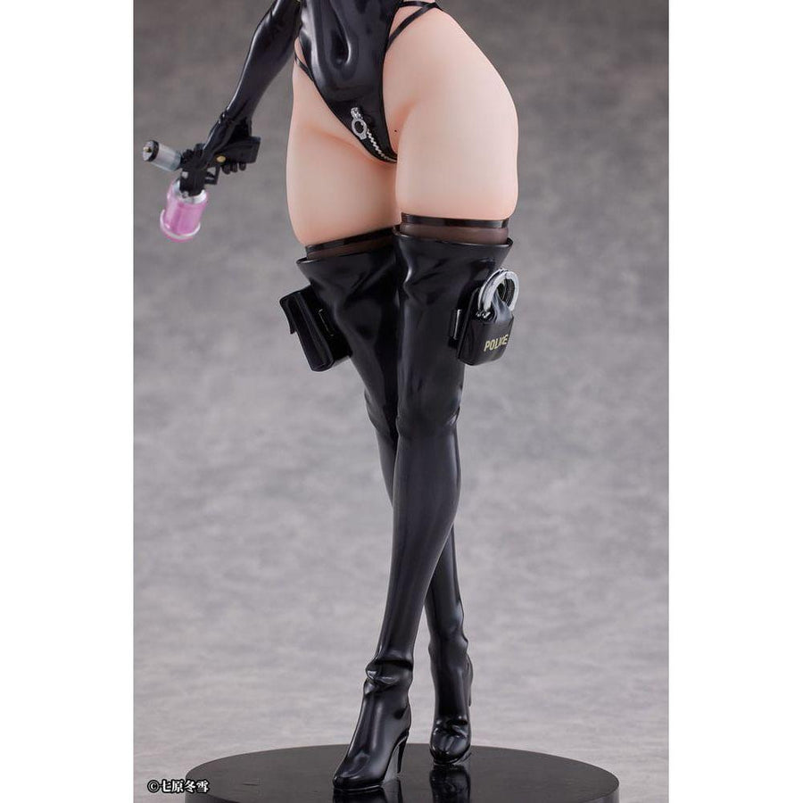 Original Character PVC Statue Utsunomiya Saki 28 cm - The Happy Toy Store