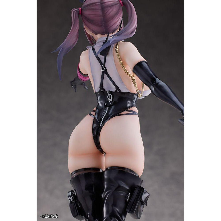 Original Character PVC Statue Utsunomiya Saki 28 cm - The Happy Toy Store