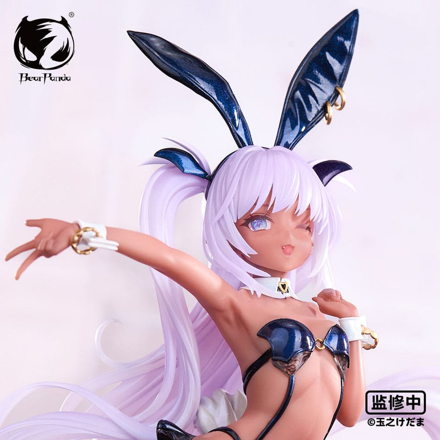 Original Character PVC Statuen 1/6 Lulumu & Kulomu illustration by Tamano Kedama 27 cm - The Happy Toy Store