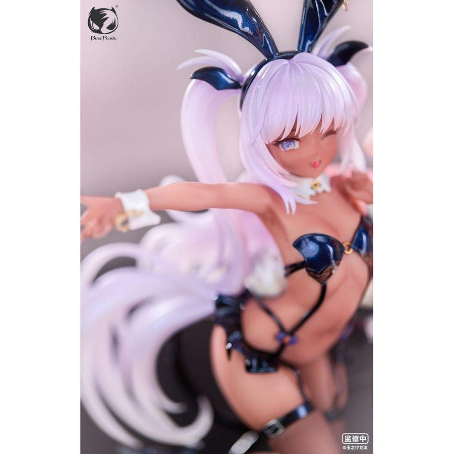 Original Character PVC Statuen 1/6 Lulumu & Kulomu illustration by Tamano Kedama 27 cm - The Happy Toy Store