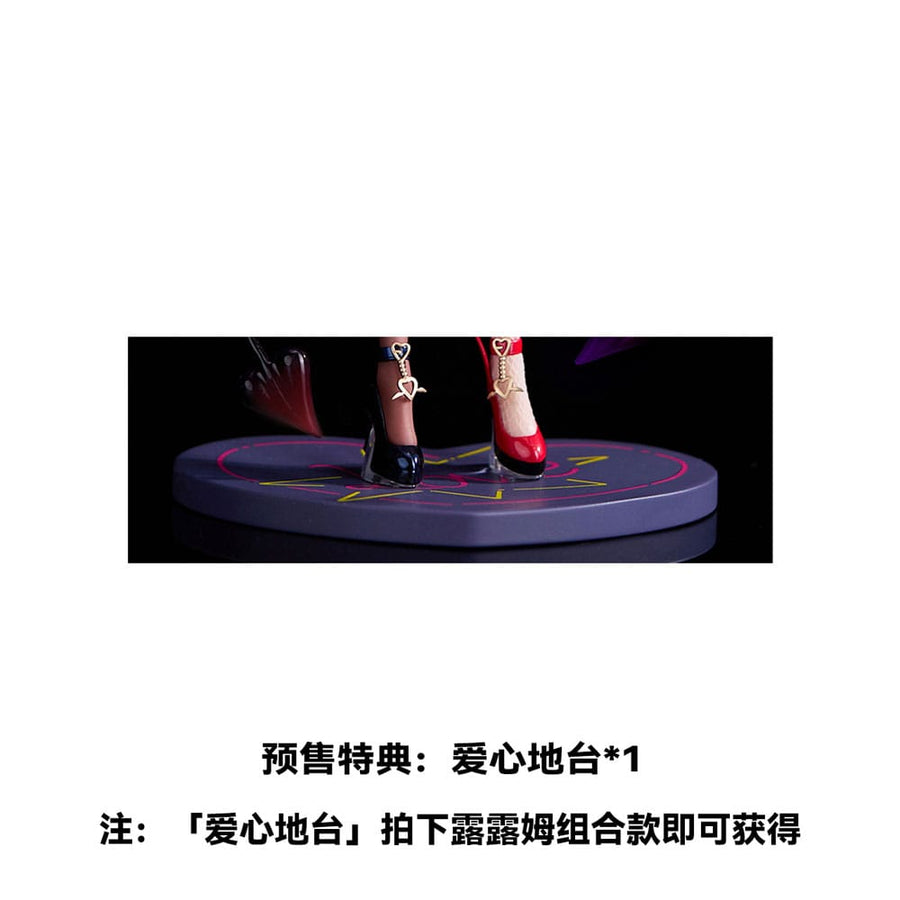 Original Character PVC Statuen 1/6 Lulumu & Kulomu illustration by Tamano Kedama 27 cm - The Happy Toy Store