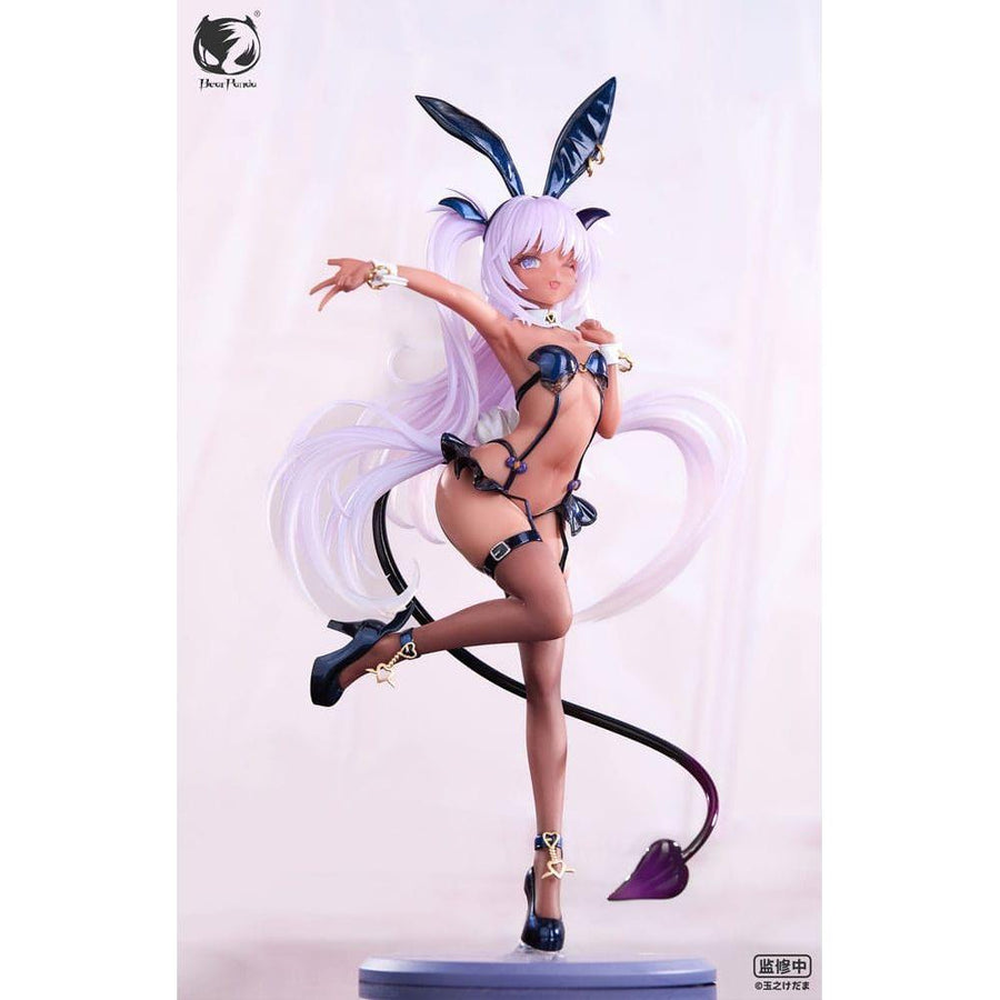 Original Character PVC Statuen 1/6 Lulumu & Kulomu illustration by Tamano Kedama 27 cm - The Happy Toy Store
