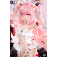 Original Character PVC Statuen 1/6 Lulumu & Kulomu illustration by Tamano Kedama 27 cm - The Happy Toy Store