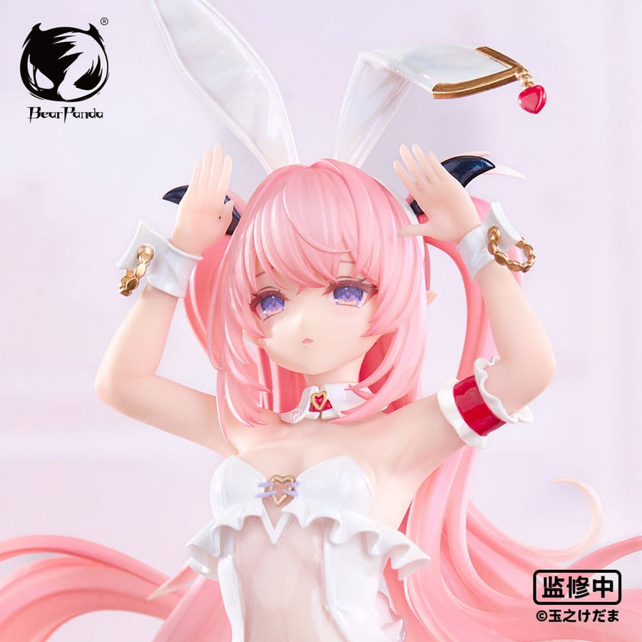 Original Character PVC Statuen 1/6 Lulumu & Kulomu illustration by Tamano Kedama 27 cm - The Happy Toy Store