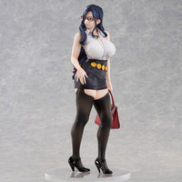 Original Character PVC Yoshio Illustration 