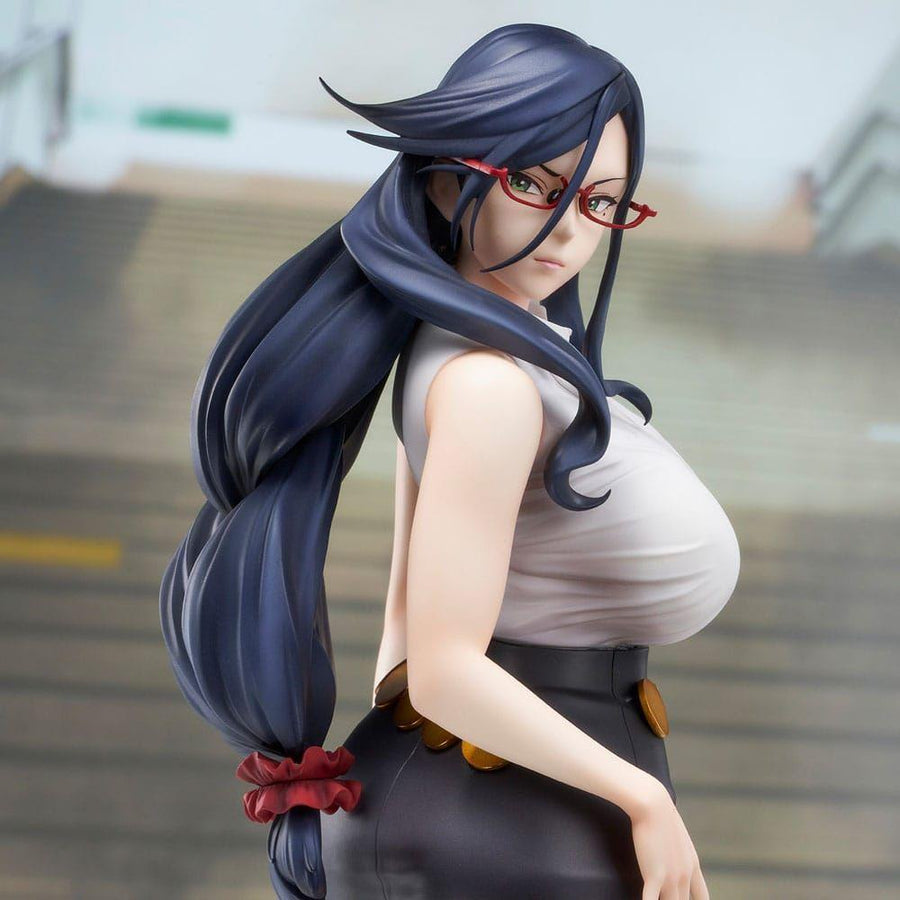 Original Character PVC Yoshio Illustration "OL" 29 cm - The Happy Toy Store