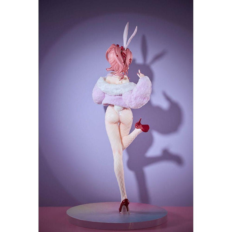 Original Character Series PVC Statue 1/6 Loveit Loveit Ver. Illustrated by rurudo 32 cm - The Happy Toy Store