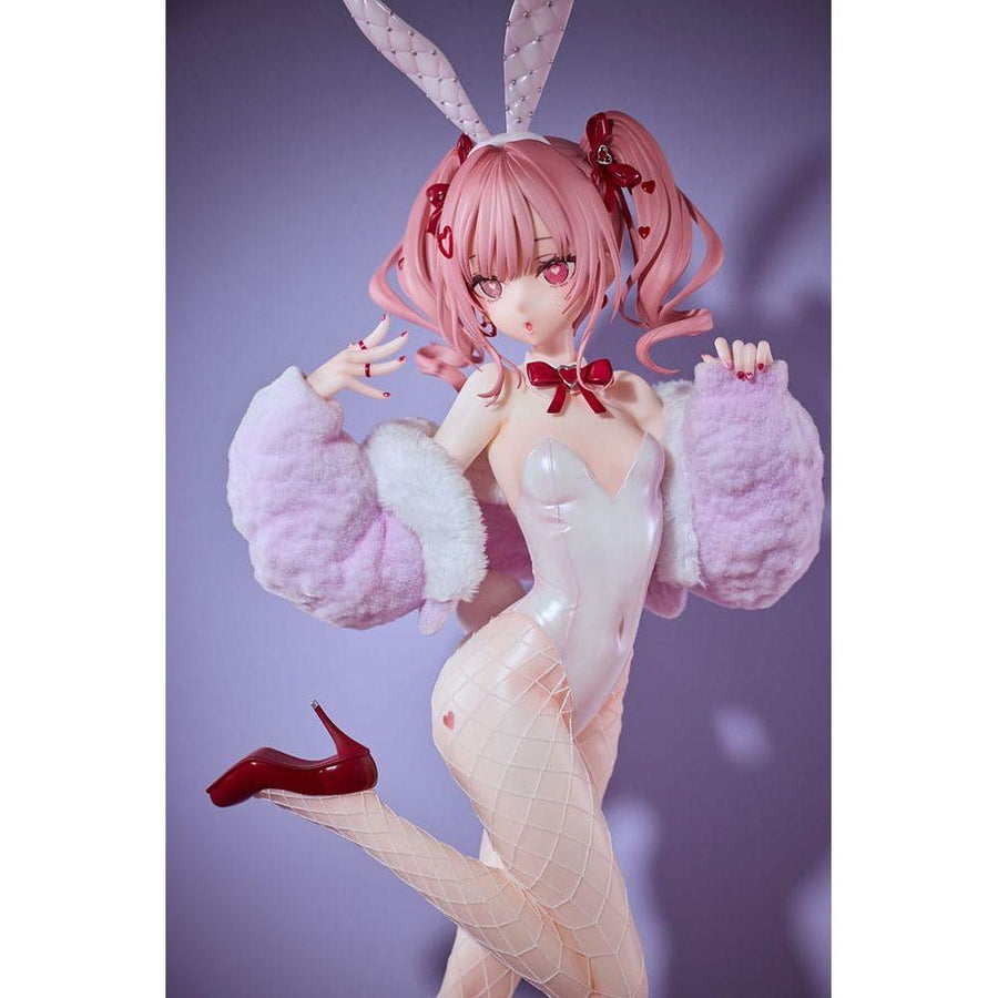 Original Character Series PVC Statue 1/6 Loveit Loveit Ver. Illustrated by rurudo 32 cm - The Happy Toy Store