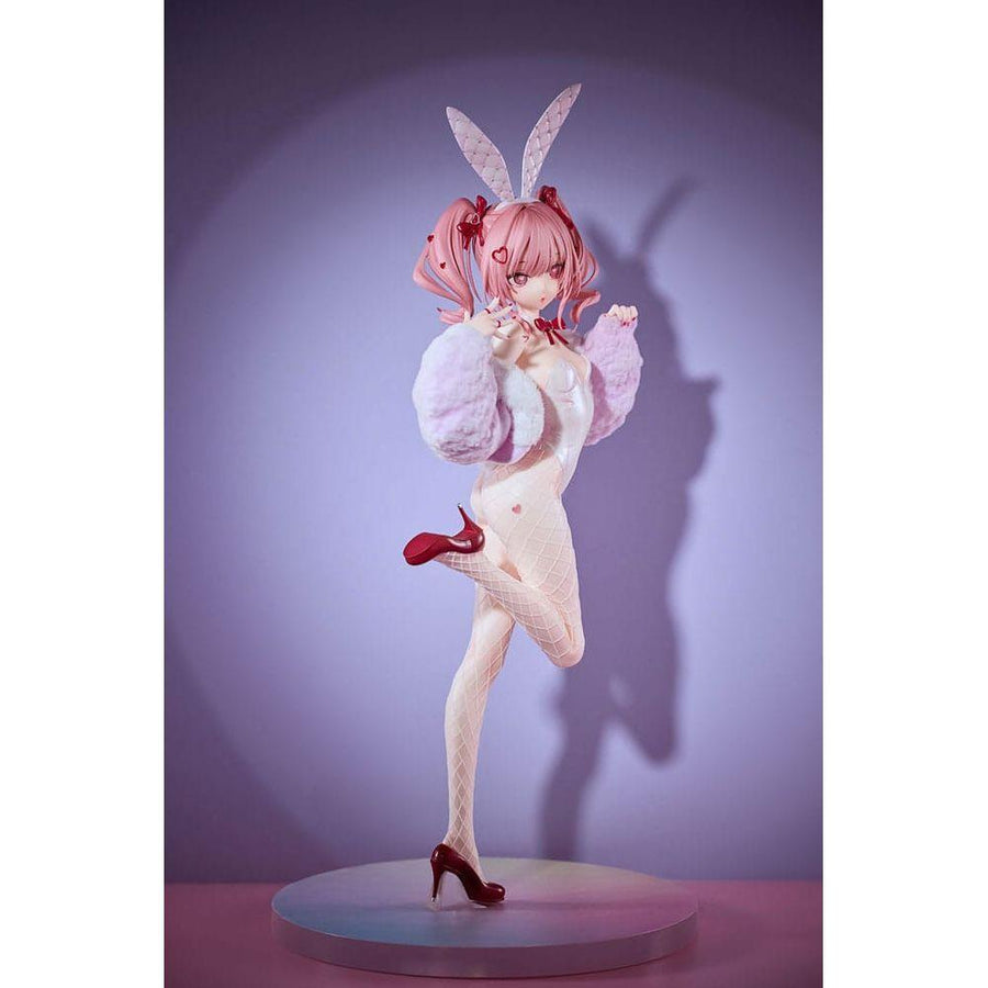 Original Character Series PVC Statue 1/6 Loveit Loveit Ver. Illustrated by rurudo 32 cm - The Happy Toy Store