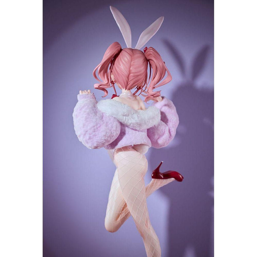 Original Character Series PVC Statue 1/6 Loveit Loveit Ver. Illustrated by rurudo 32 cm - The Happy Toy Store