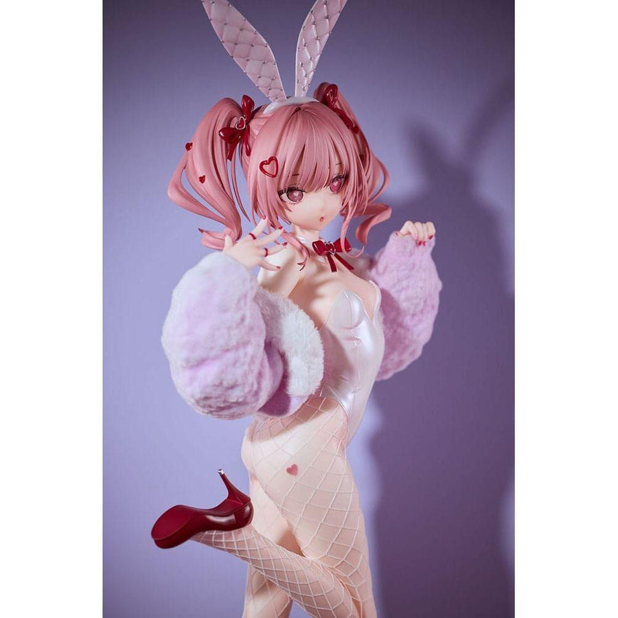 Original Character Series PVC Statue 1/6 Loveit Loveit Ver. Illustrated by rurudo 32 cm - The Happy Toy Store
