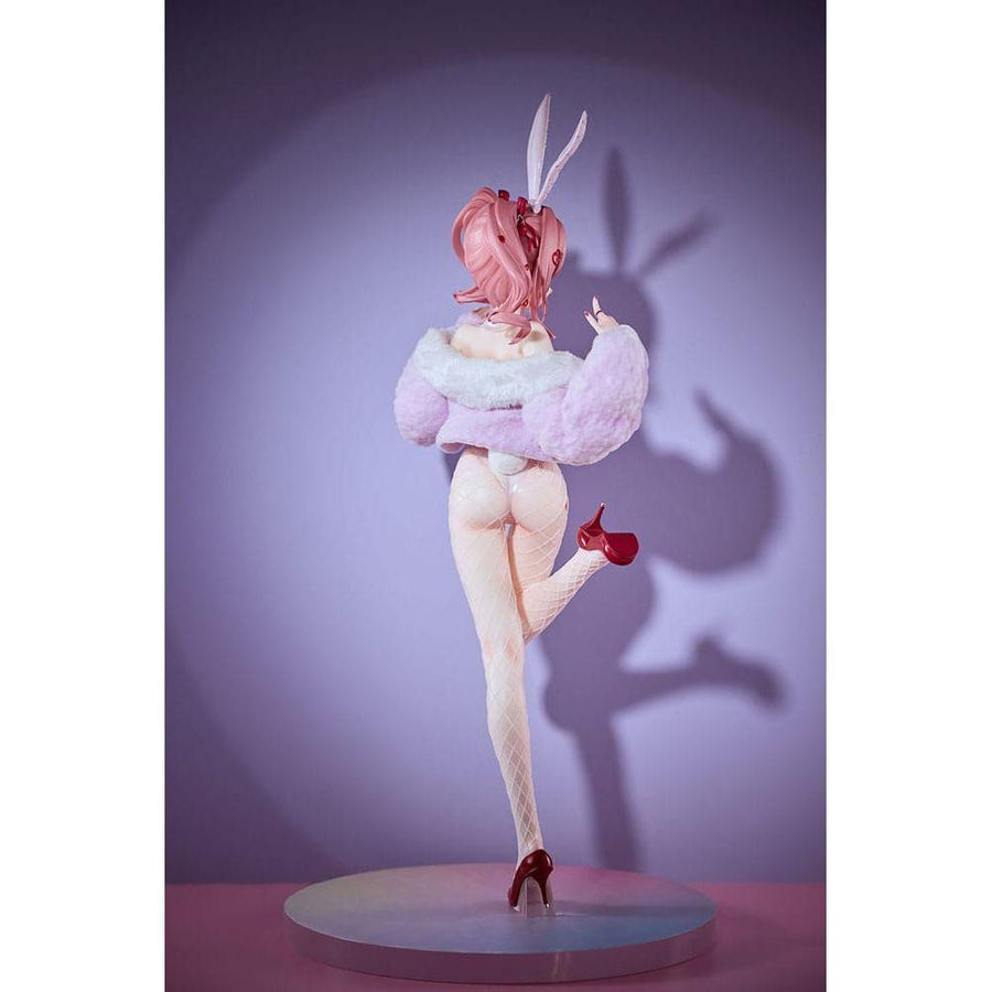 Original Character Series PVC Statue 1/6 Loveit Loveit Ver. Illustrated by rurudo 32 cm - The Happy Toy Store