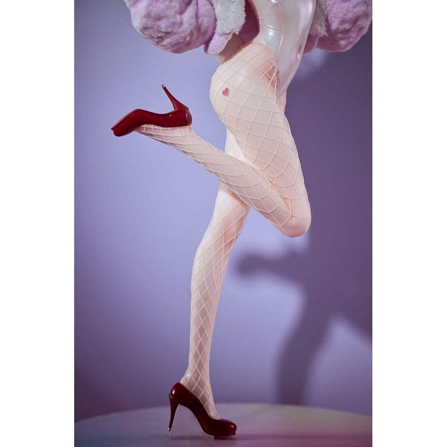 Original Character Series PVC Statue 1/6 Loveit Loveit Ver. Illustrated by rurudo 32 cm - The Happy Toy Store