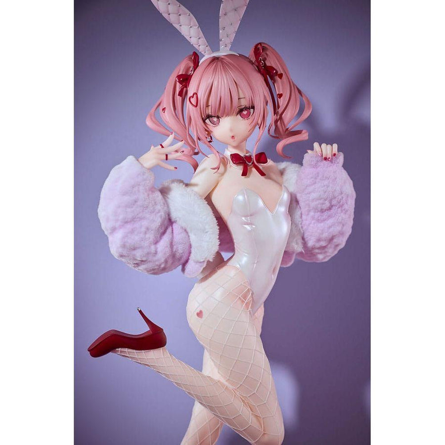 Original Character Series PVC Statue 1/6 Loveit Loveit Ver. Illustrated by rurudo 32 cm - The Happy Toy Store