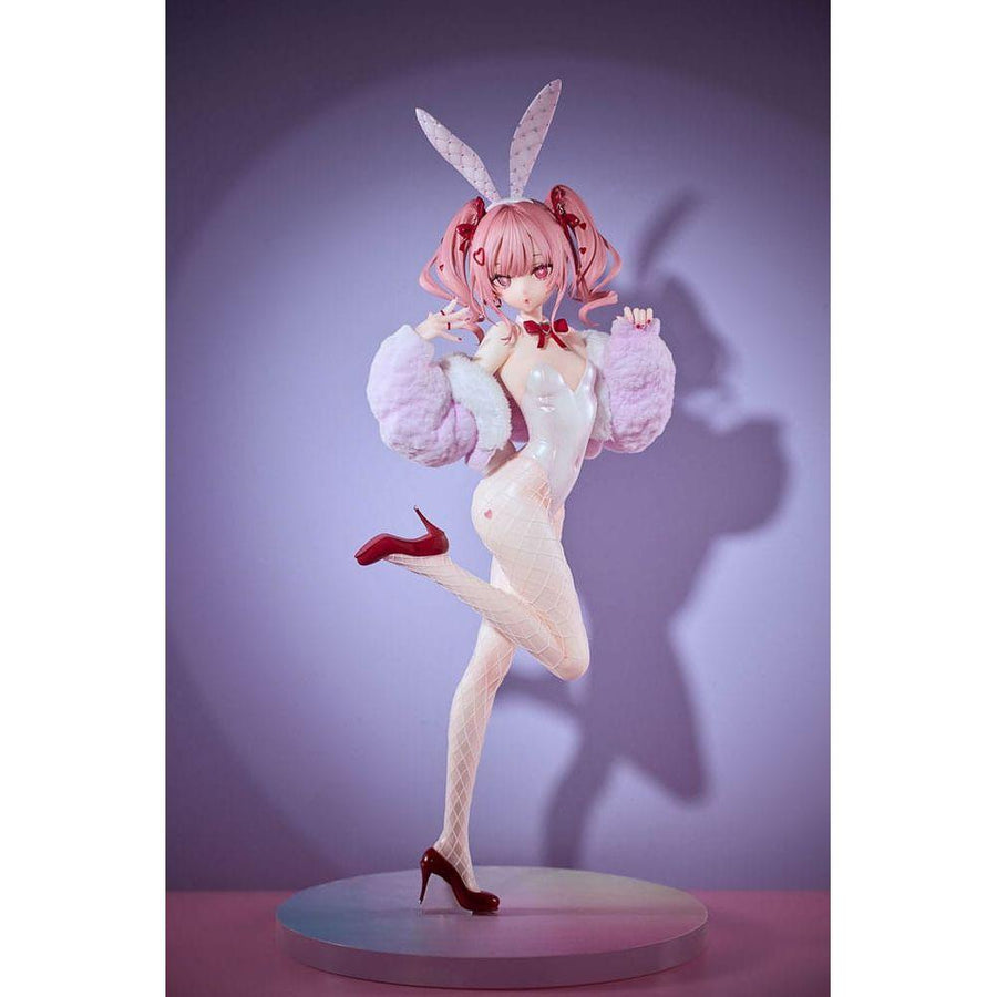 Original Character Series PVC Statue 1/6 Loveit Loveit Ver. Illustrated by rurudo 32 cm - The Happy Toy Store