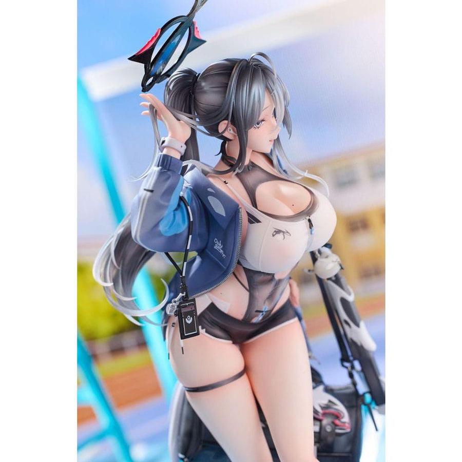 Original Character Statue 1/6 Kana Illustrated by Maden 30 cm - The Happy Toy Store