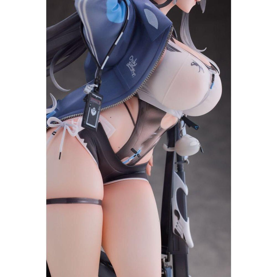 Original Character Statue 1/6 Kana Illustrated by Maden 30 cm - The Happy Toy Store