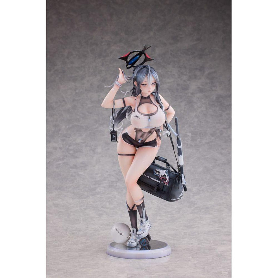 Original Character Statue 1/6 Kana Illustrated by Maden 30 cm - The Happy Toy Store