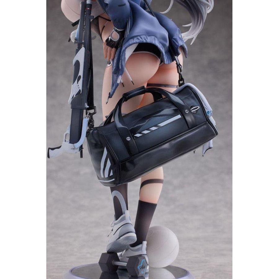 Original Character Statue 1/6 Kana Illustrated by Maden 30 cm - The Happy Toy Store