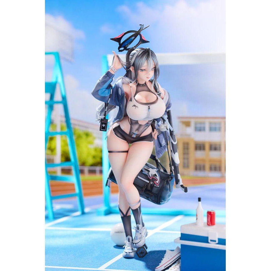 Original Character Statue 1/6 Kana Illustrated by Maden 30 cm - The Happy Toy Store