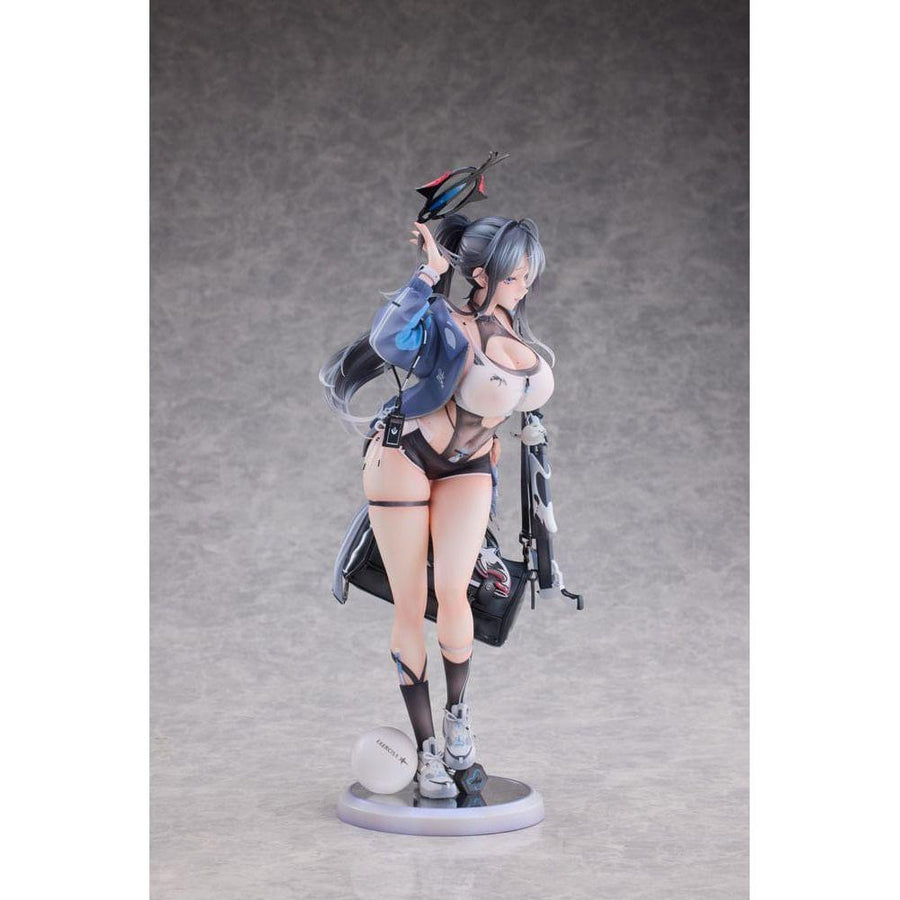 Original Character Statue 1/6 Kana Illustrated by Maden 30 cm - The Happy Toy Store