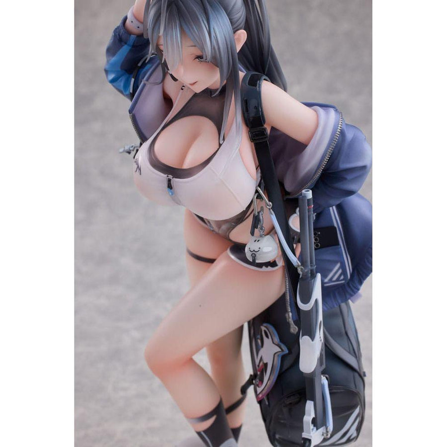 Original Character Statue 1/6 Kana Illustrated by Maden 30 cm - The Happy Toy Store