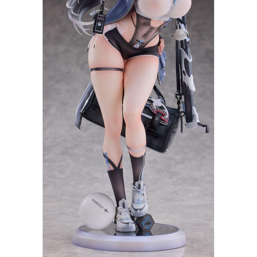 Original Character Statue 1/6 Kana Illustrated by Maden 30 cm - The Happy Toy Store