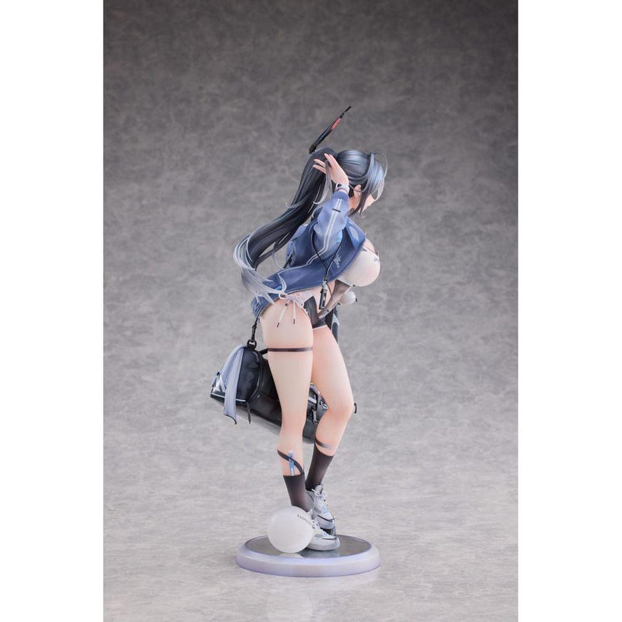 Original Character Statue 1/6 Kana Illustrated by Maden 30 cm - The Happy Toy Store