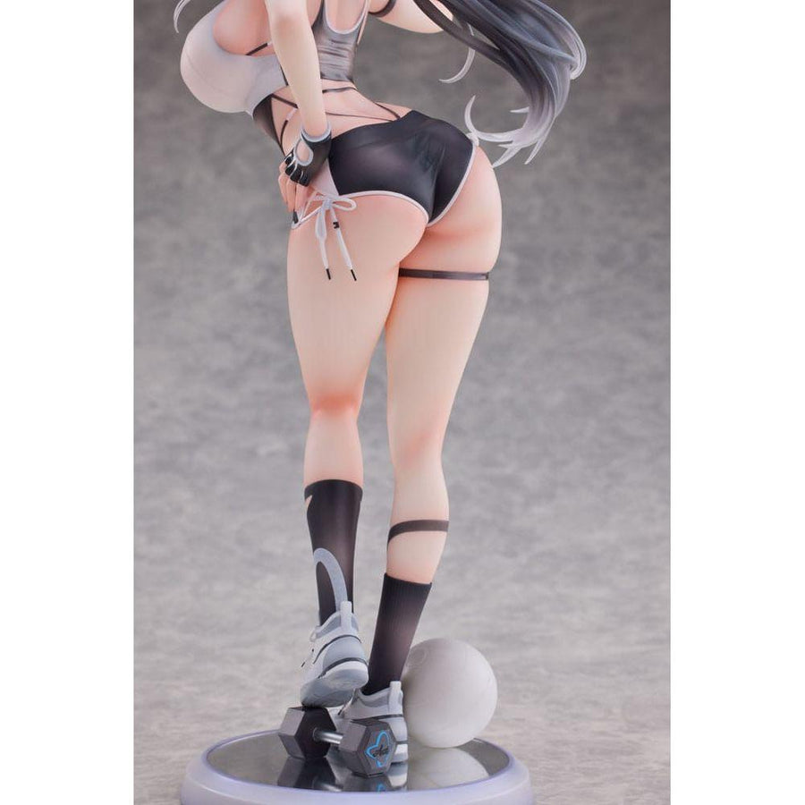 Original Character Statue 1/6 Kana Illustrated by Maden 30 cm - The Happy Toy Store