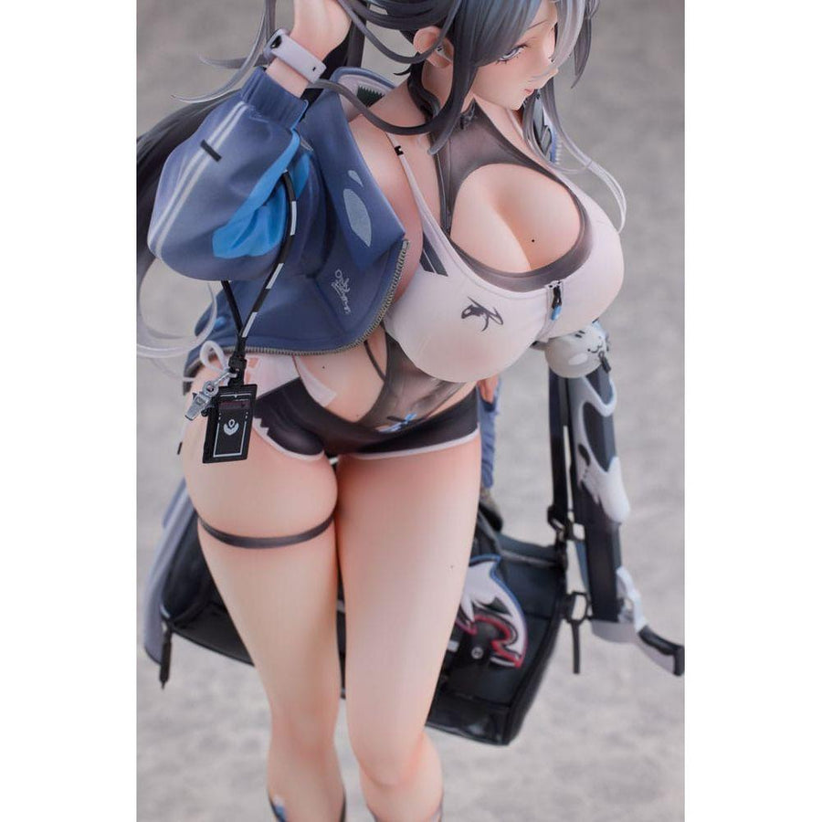 Original Character Statue 1/6 Kana Illustrated by Maden 30 cm - The Happy Toy Store