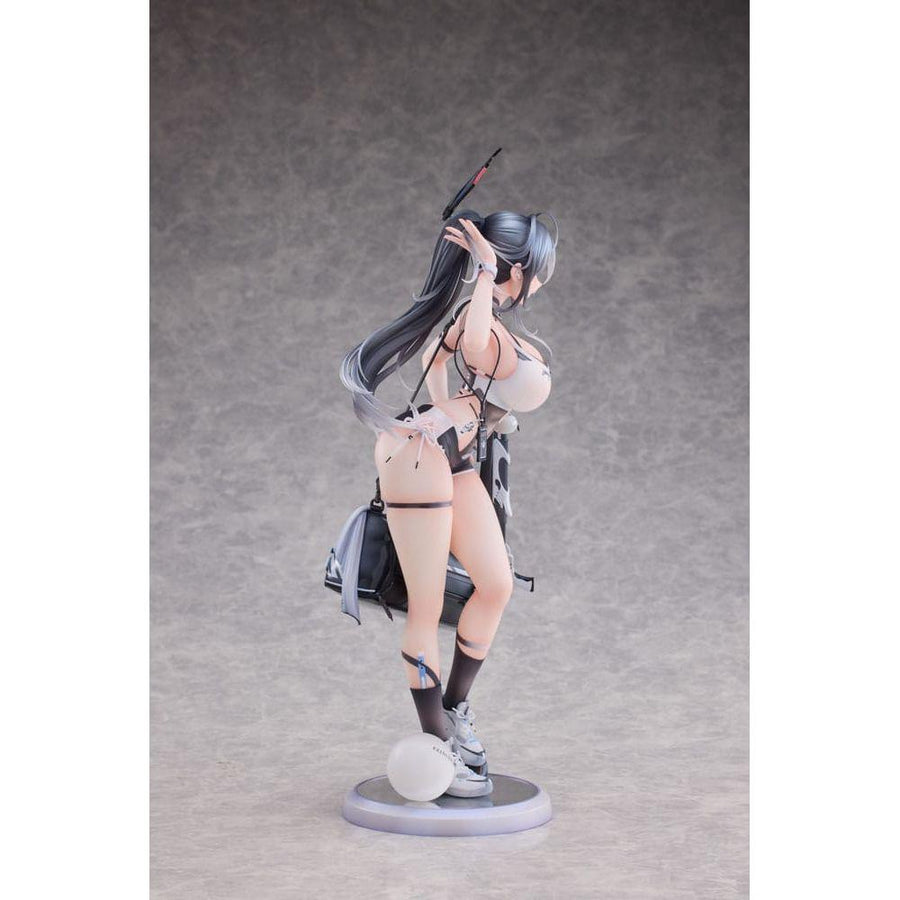 Original Character Statue 1/6 Kana Illustrated by Maden 30 cm - The Happy Toy Store
