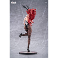 Original Character Statue 1/6 Uriko Usaaki - chan illustration by Maenoo 30 cm - The Happy Toy Store