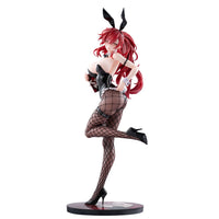 Original Character Statue 1/6 Uriko Usaaki - chan illustration by Maenoo 30 cm - The Happy Toy Store