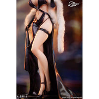 Original Character Statue 1/6 Yuna Dress Ver. Illustrated by Biya 27 cm - The Happy Toy Store