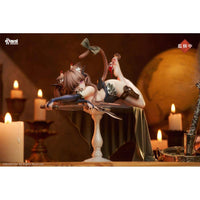 Original Character Statue 1/7 Assassin Niko 18 cm - The Happy Toy Store