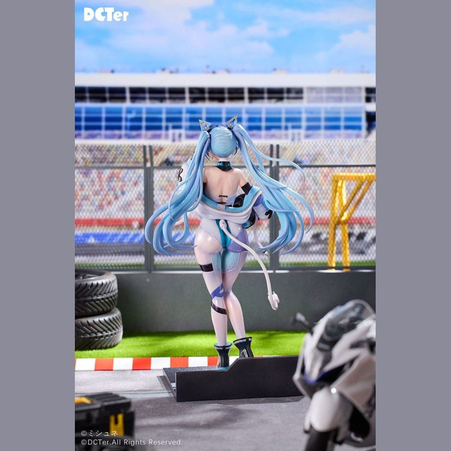 Original Character Statue 1/7 Coche - Aila 26 cm - The Happy Toy Store