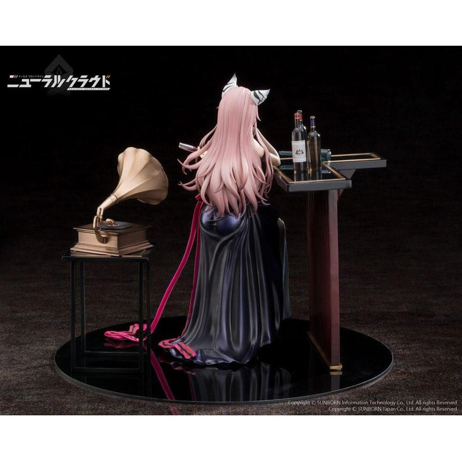 Original Character Statue 1/7 Neural Cloud Persicaria Besotted Evernight 25 cm - The Happy Toy Store