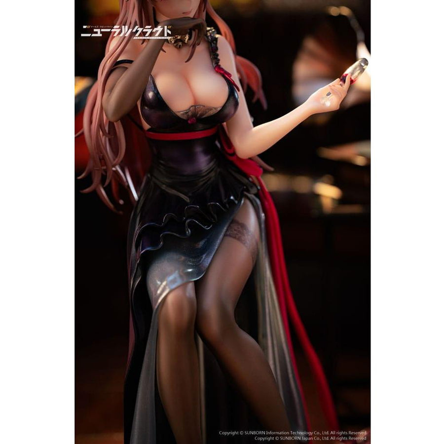 Original Character Statue 1/7 Neural Cloud Persicaria Besotted Evernight 25 cm - The Happy Toy Store